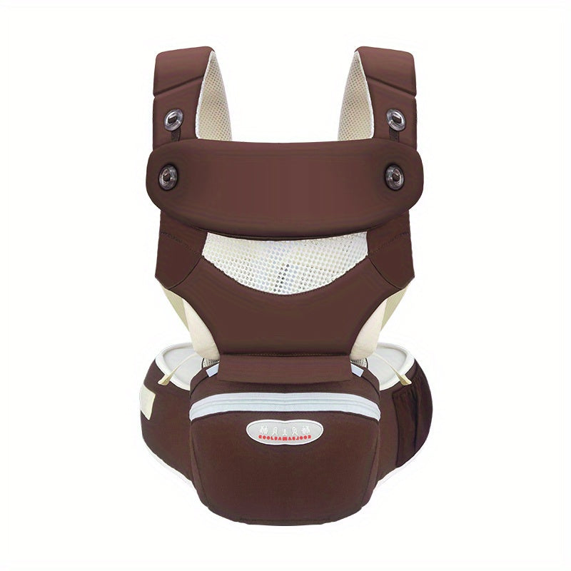 Baby Strap Waist Stool Baby Carrier With Hip Seat