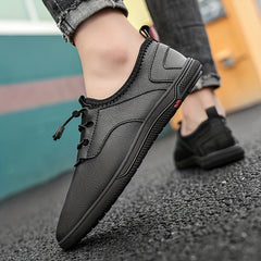 Men's Lightweight Outdoor Walking Sneakers