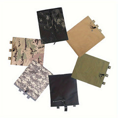 Portable Magazine Drop Pouch 600D Nylon Recycling Bag