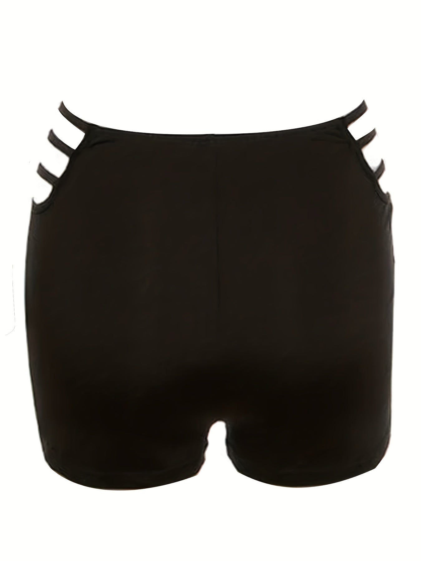 Sexy Skinny Hotpants Casual Shorts For Party Performance Club