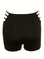 Sexy Skinny Hotpants Casual Shorts For Party Performance Club