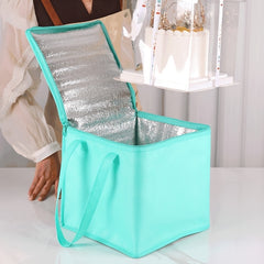 Thermal Bag for Ice Cream Cake Baking