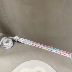 Windshield Adhesive Strip Door Window Sealing Strip Windproof Soundproof Paste