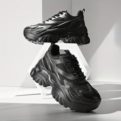 Women's Outdoor Hiking Shoes Breathable Lightweight Running Sneakers