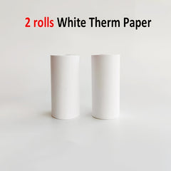 57mm Thermal Paper for Portable HD Photo Printer