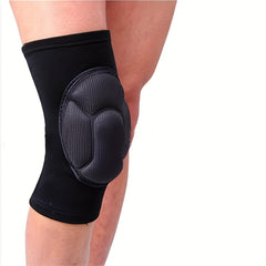 Anti Slip Knee Pads for Extreme Sports - Fits 40 80kg