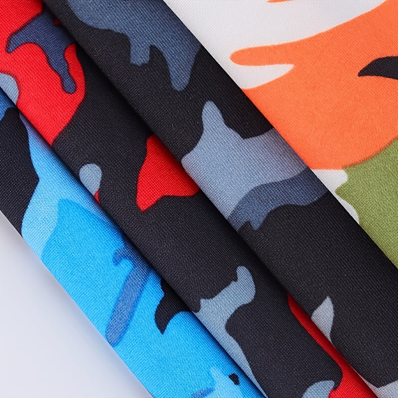Sports Sleeve Sunscreen UV Protection Gloves Running Fishing Cycling