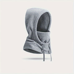 Winter Face Mask Balaclava Windproof Thermal Hat Outdoor Cycling Ski Hat