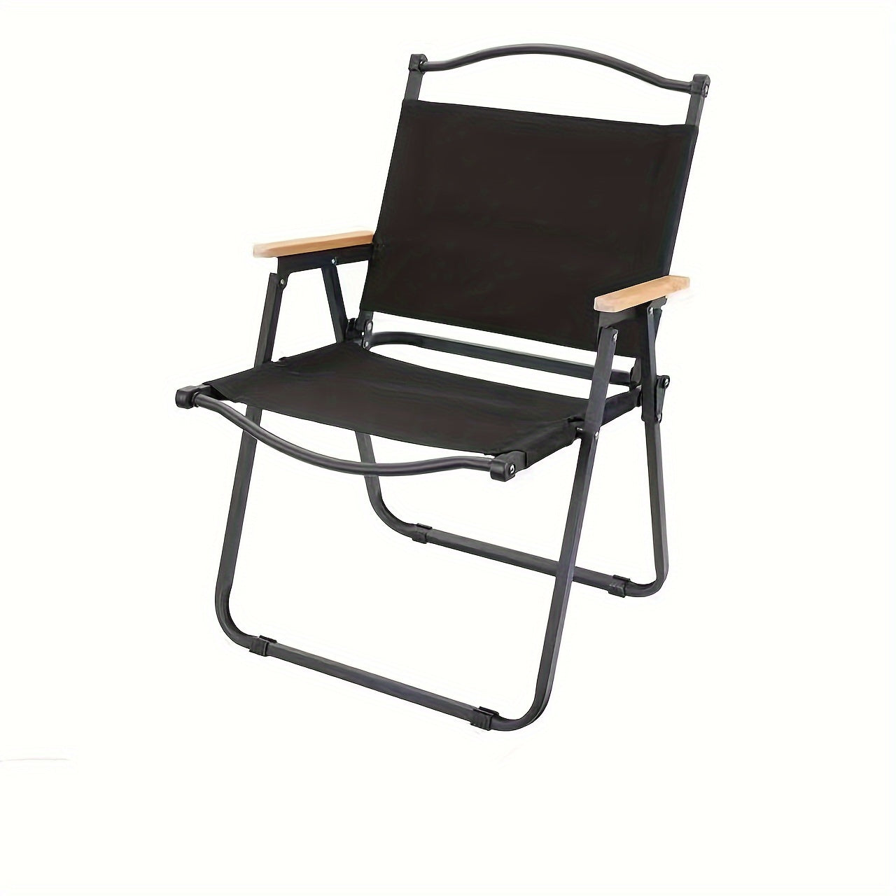 Portable Outdoor Folding Chair for Camping and Picnic