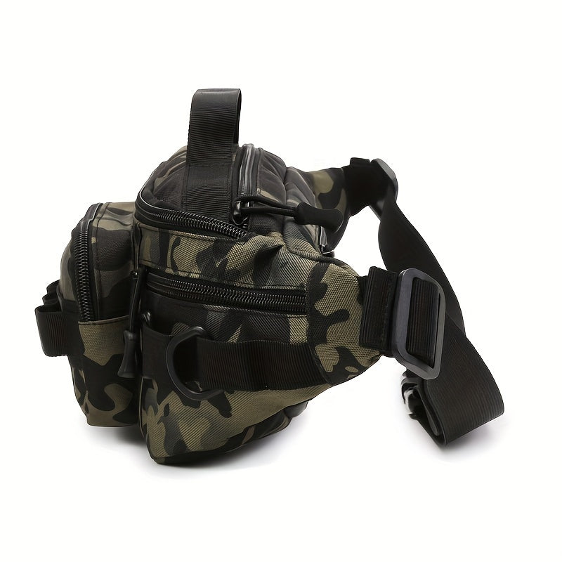 Waterproof Outdoor Sports Waist Bag