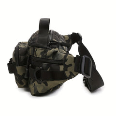 Waterproof Outdoor Sports Waist Bag