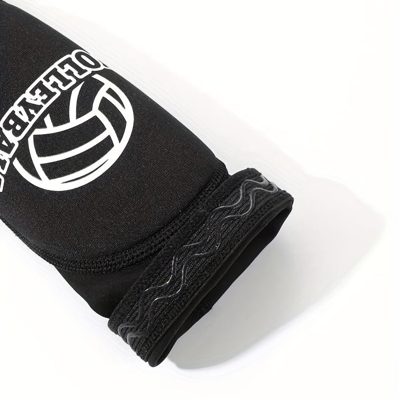 Volleyball Arm Sleeves: Wrist & Arm Protection for Men and Women