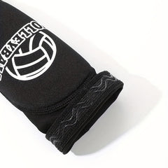 Volleyball Arm Sleeves: Wrist & Arm Protection for Men and Women