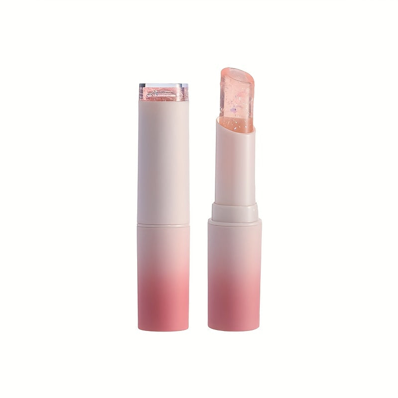 Color-Changing Carotene Lipstick Moisturizing Balm