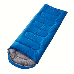 Emergency Sleeping Bag Thickened Warm Keeping Portable Sleeping Bag