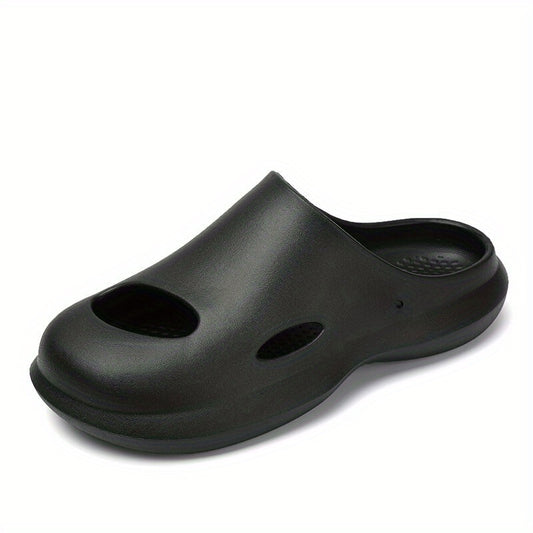 Men's & Women's Garden Clogs Lightweight Sandals