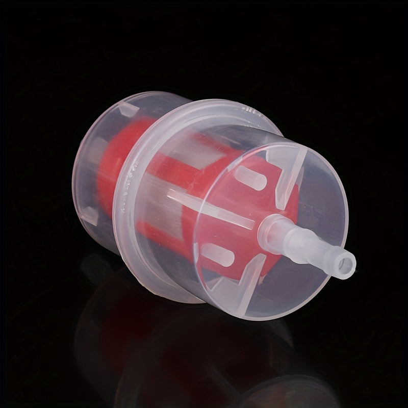 Car Motorcycle Fuel Filter Forklift Plastic Grid