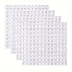 4-Pack 32X32 Classic Base Plates