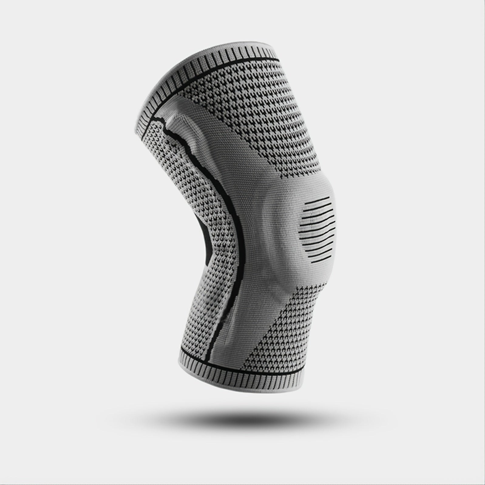 Heavy Duty Knee Pads Thick Sponge Padding Anti Slip Knee Sleeves