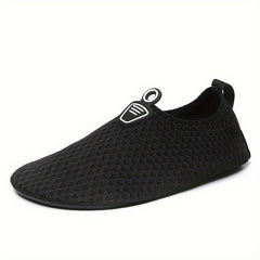 Boy's Summer Outdoor Water Shoes Quick Dry Non Slip Lightweight