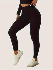Seamless High Stretch Yoga Pants Women's Leggings