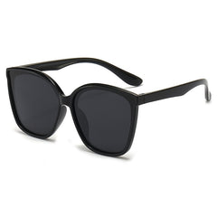 Kids Polarized Square Frame Sunglasses UV Protection