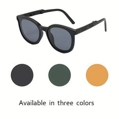 Kids Polarized Sunglasses for Outdoor Sports UV Protection Lightweight