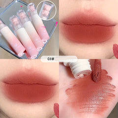 Soft Matte Long Lasting Lip Gloss Waterproof Liquid Lipstick