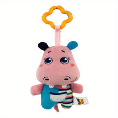 Baby Bed Hanging Decoration Baby Stroller Hanging Decoration Animal Model