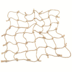 Parrot Swing Hammock Hanging Cage Chew Toy