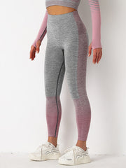 Quick Drying Sports Leggings for Women