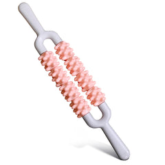 Muscle Massage Stick For Women And Men - Home And Gym Use