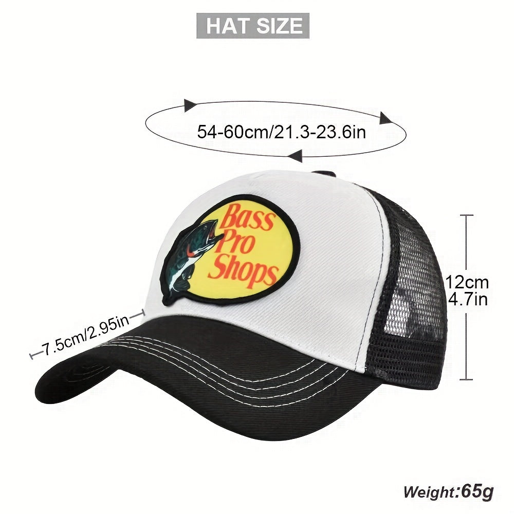Unisex Baseball Cap For Men Women