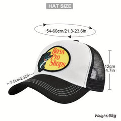 Unisex Baseball Cap For Men Women
