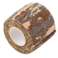 Camouflage Tape for Outdoor Activities Army Adhesive