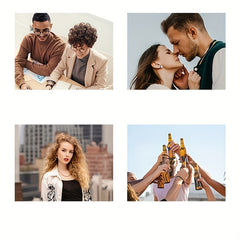 3 Lipstick Bags Easy To Apply Long Lasting Lip Shape