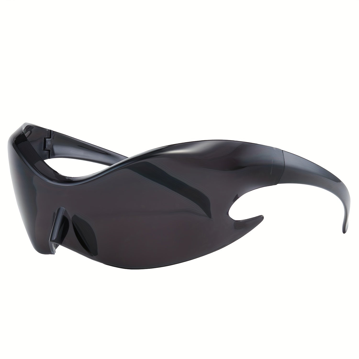 Men Windproof Polarized Cycling Sports Sunglasses UV400