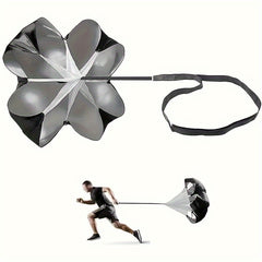 Speed Strength Umbrella Football Training Device
