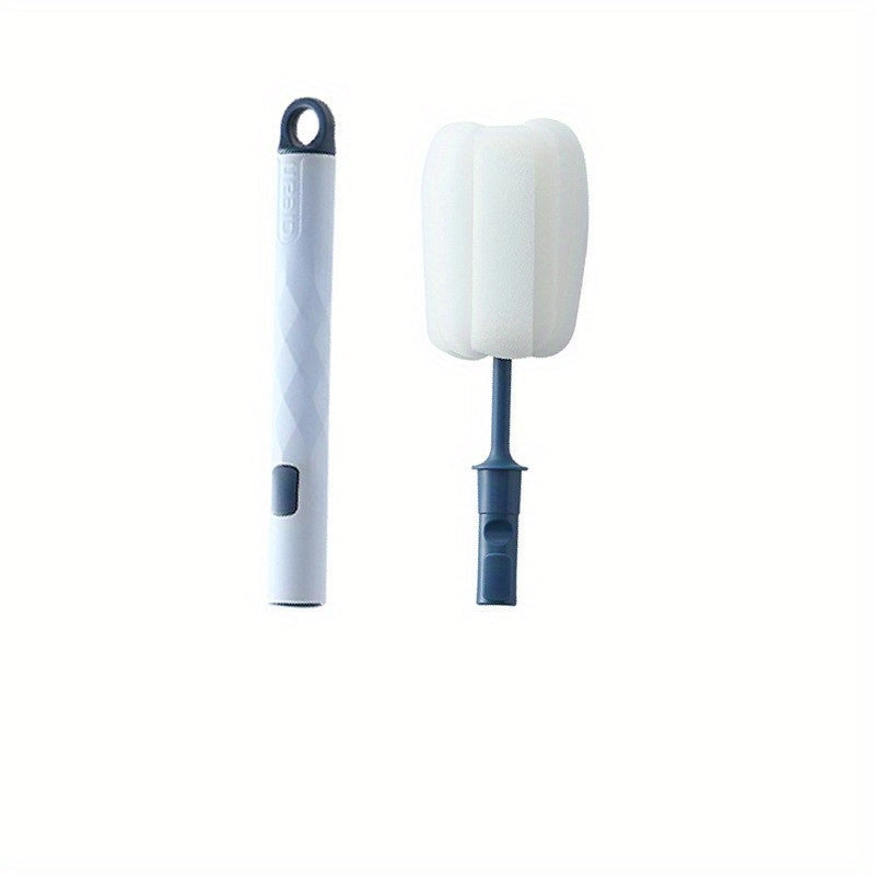 Sponge Brush for Coffee Cups and Water Bottles