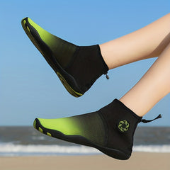 Women's Quick Drying Beach Water Shoes Lightweight Non-slip