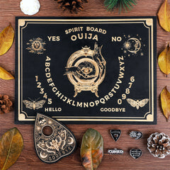 Kids Dowsing Divination Board Set - Unlock Inner Psychic