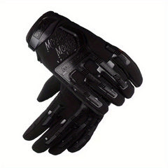 Breathable Anti Skid Tactical Gloves for Men & Women