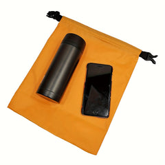6 Pack Waterproof Dry Bags Outdoor Multifunctional Storage Bag Lightweight