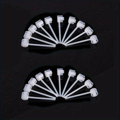 Refillable Perfume Atomizer Pump Dispenser Funnel Tool