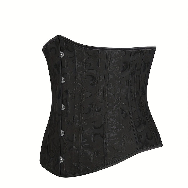 Breathable Waist Trainer Corset Belt for Tummy Control