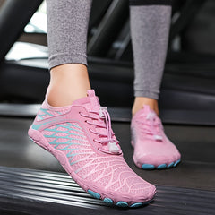 Women's Lightweight Quick Drying Beach Wading Shoes
