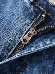 Casual Jeans Women's Plus Skinny Jeans