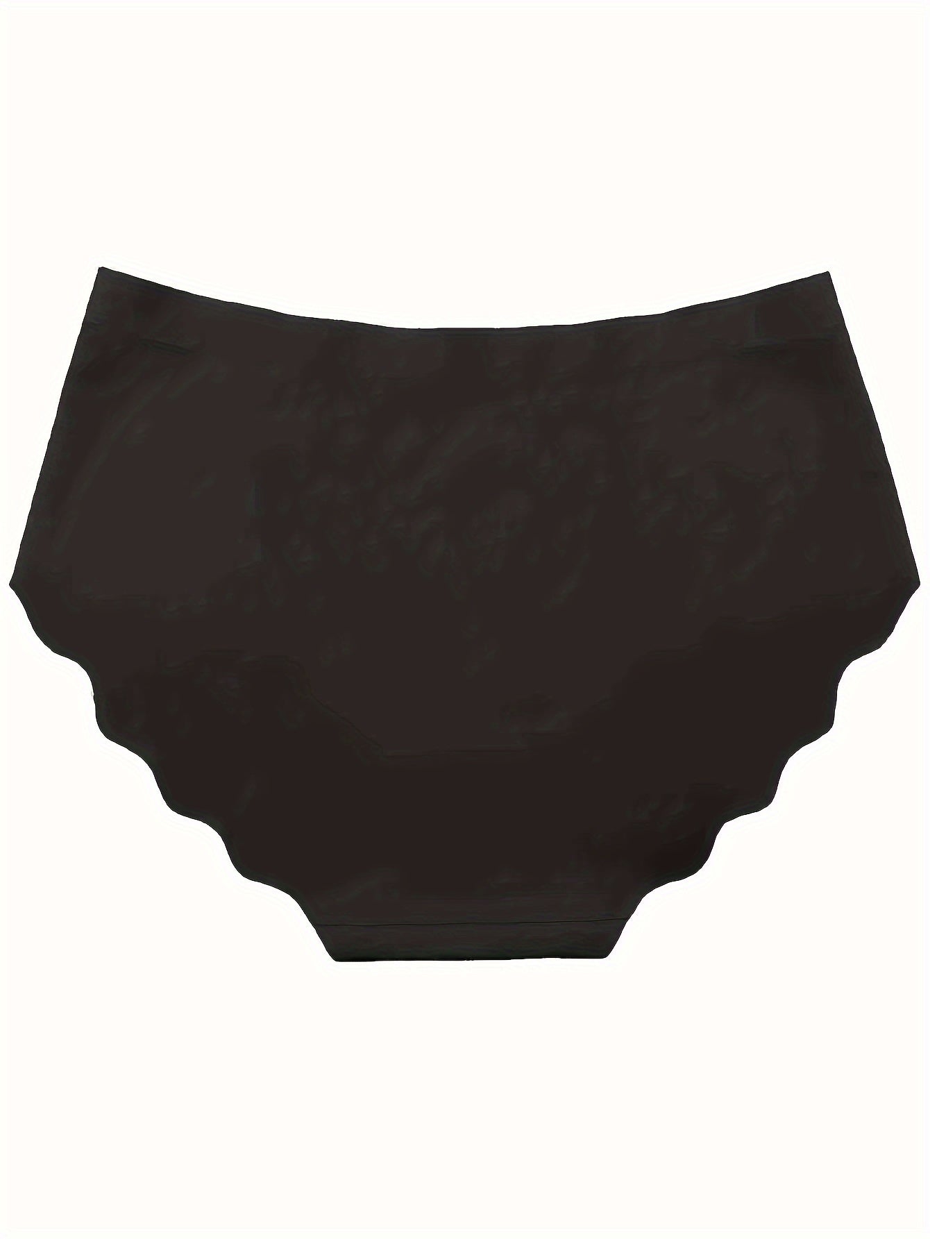 Women's Seamless High Waist Panty