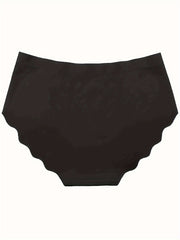 Women's Seamless High Waist Panty