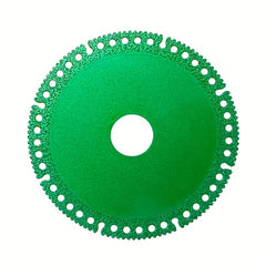 Composite Functional Cutting Saw Blade For Tile Rock Plate Marble Steel Tile Iro